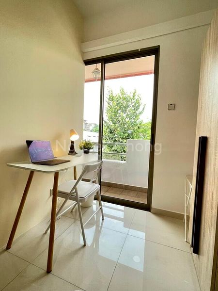 Room (Condo) for Rent in  148 Pasir Panjang Road - Image 27